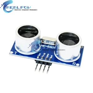 Sensor ultrasónico HC-SR04 HCSR04